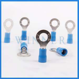 سرسیم گرد 6-2